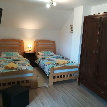Villa Natali Donji Babin Potok Екстериор снимка
