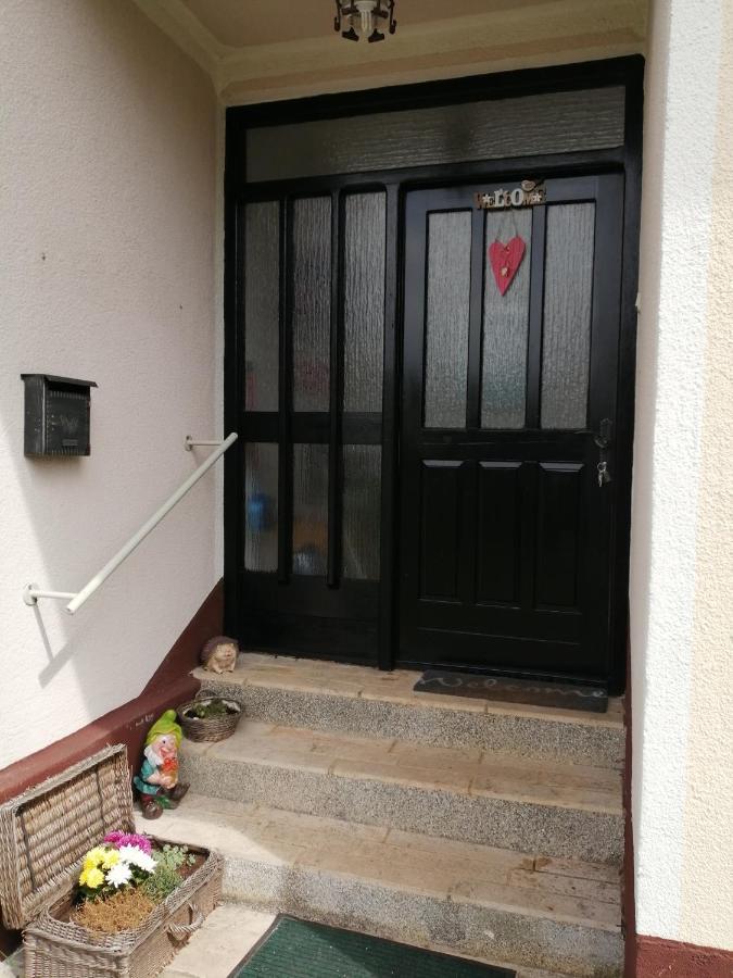 Villa Natali Donji Babin Potok Екстериор снимка