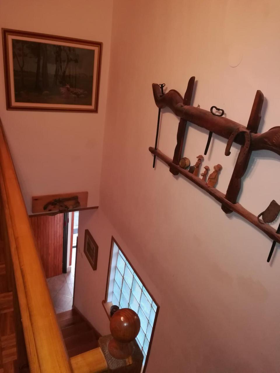 Villa Natali Donji Babin Potok Екстериор снимка
