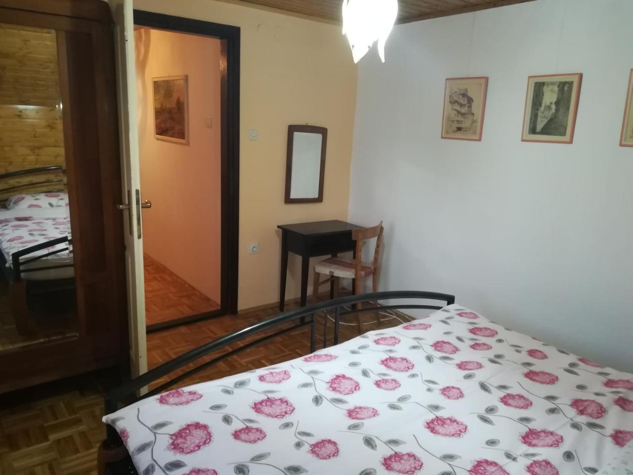 Villa Natali Donji Babin Potok Екстериор снимка