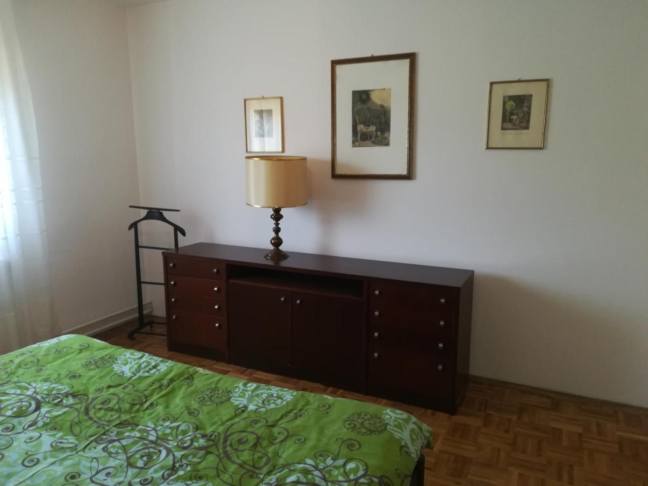 Villa Natali Donji Babin Potok Екстериор снимка
