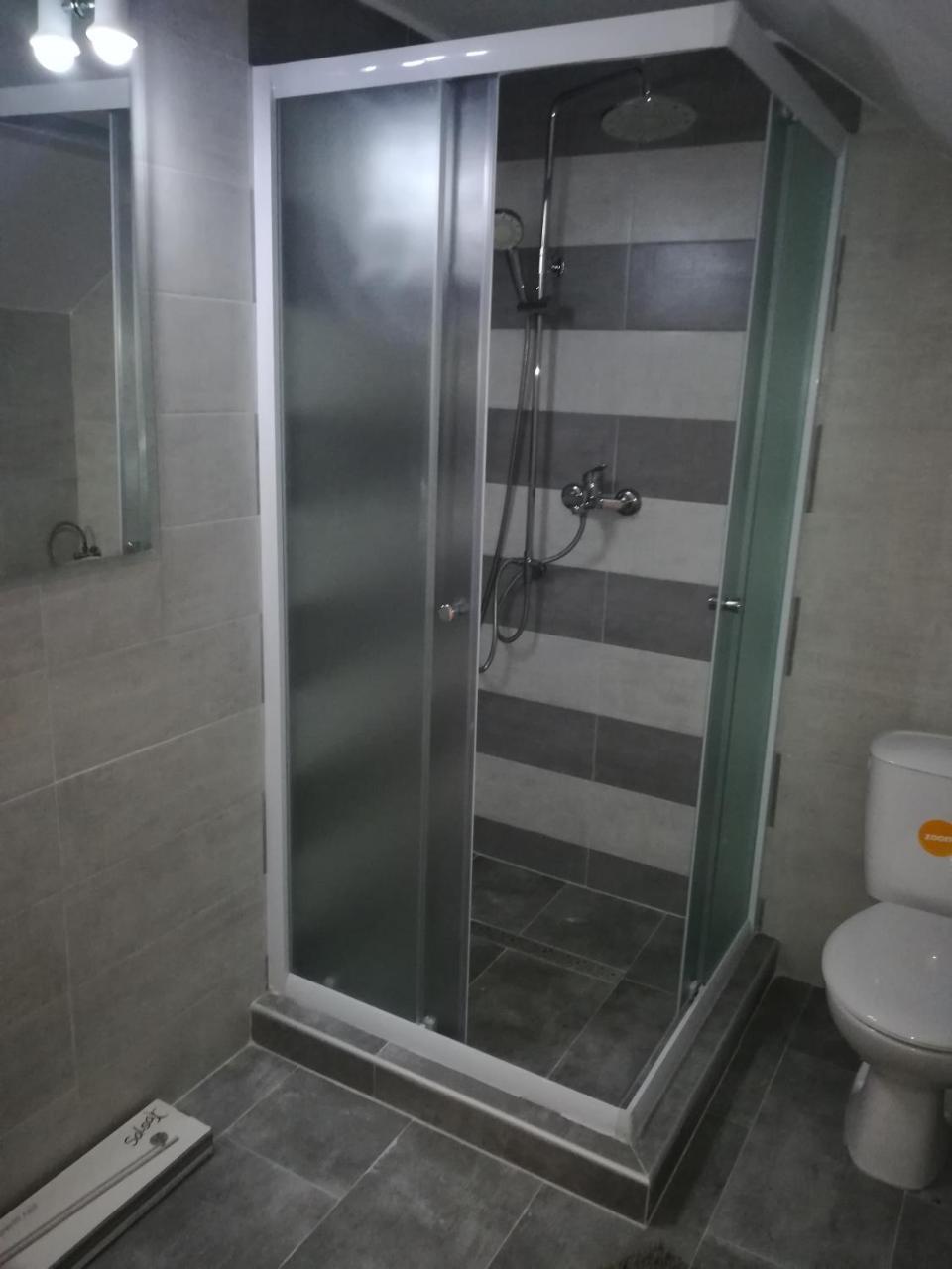 Villa Natali Donji Babin Potok Екстериор снимка