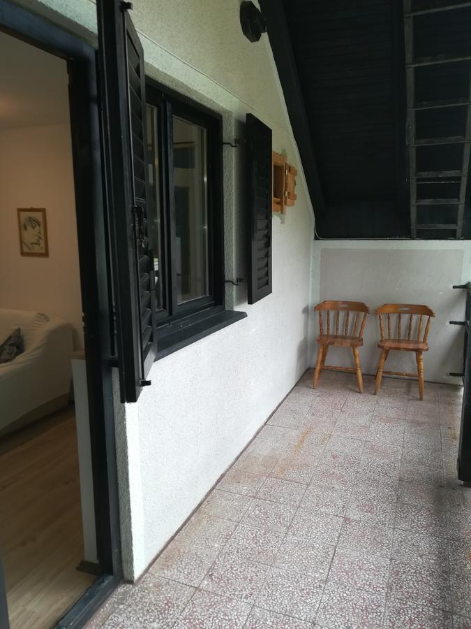 Villa Natali Donji Babin Potok Екстериор снимка