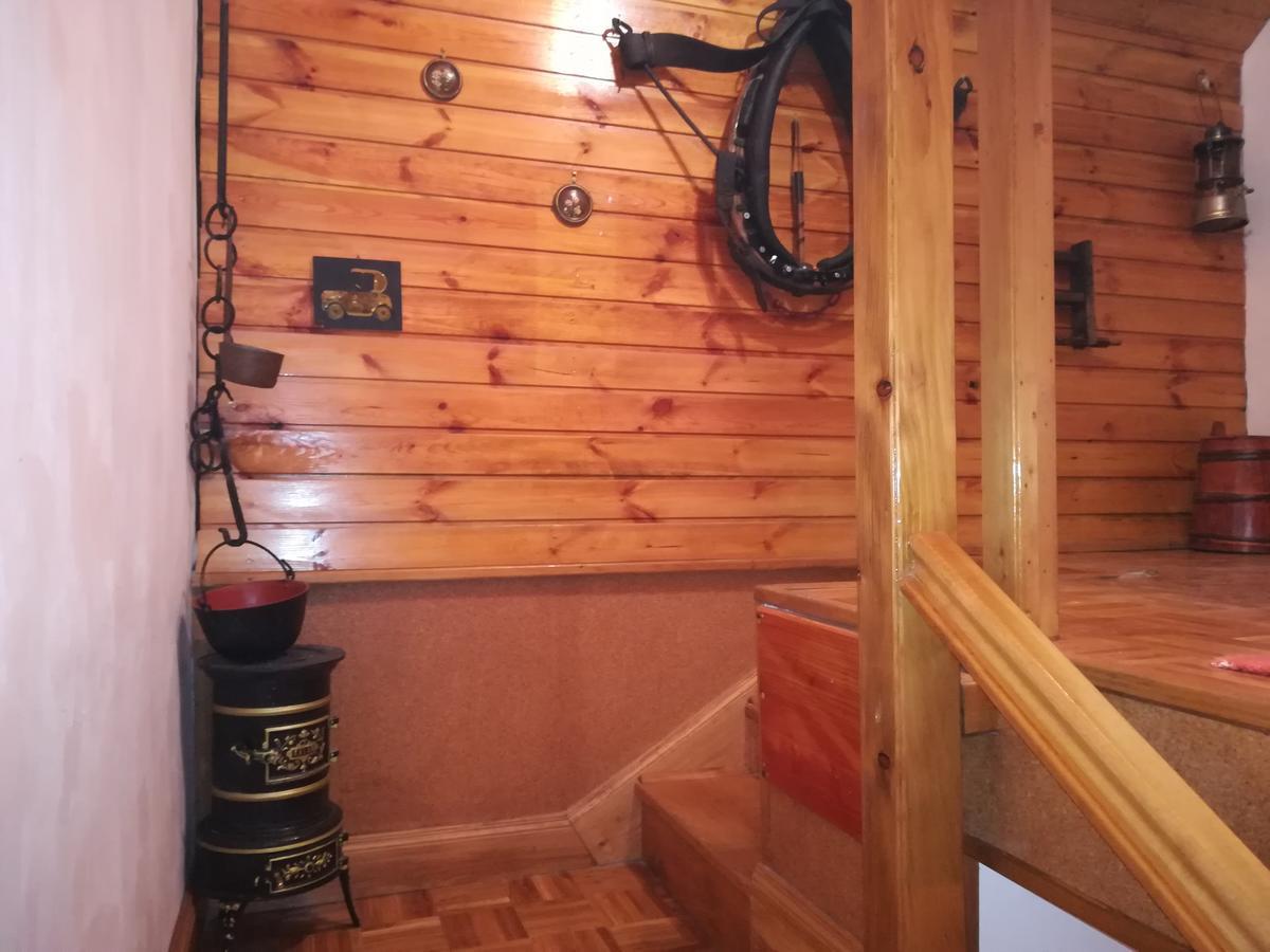 Villa Natali Donji Babin Potok Екстериор снимка