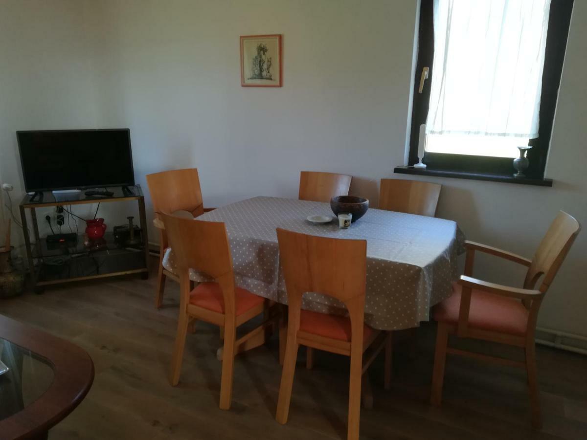 Villa Natali Donji Babin Potok Екстериор снимка